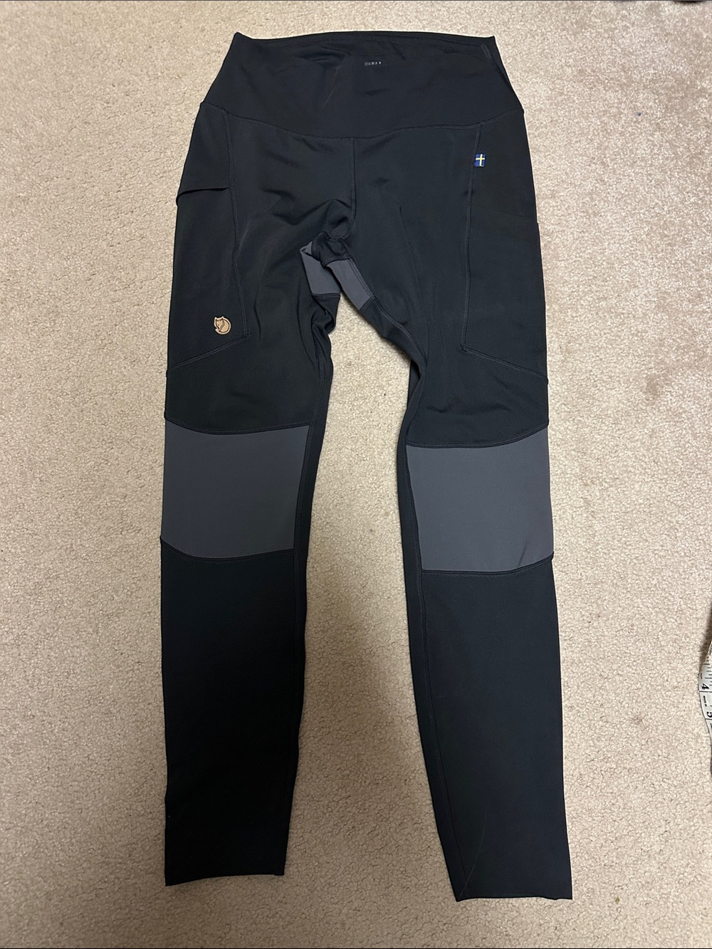 Fjällräven Women's Abisko Trekking Tights